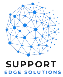 Support Edge Solutions Logo