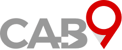 CAB9 Booking Software